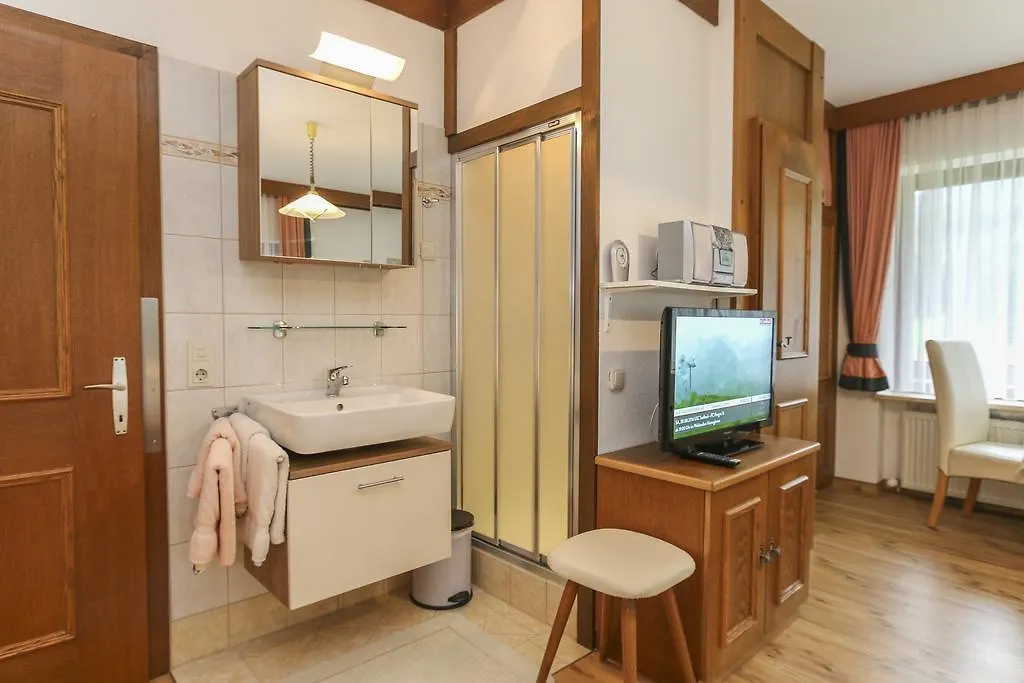 זאלבך הינטרגלם Appartement Gundi Ripper 0*, זאלבך הינטרגלם אוסטריה