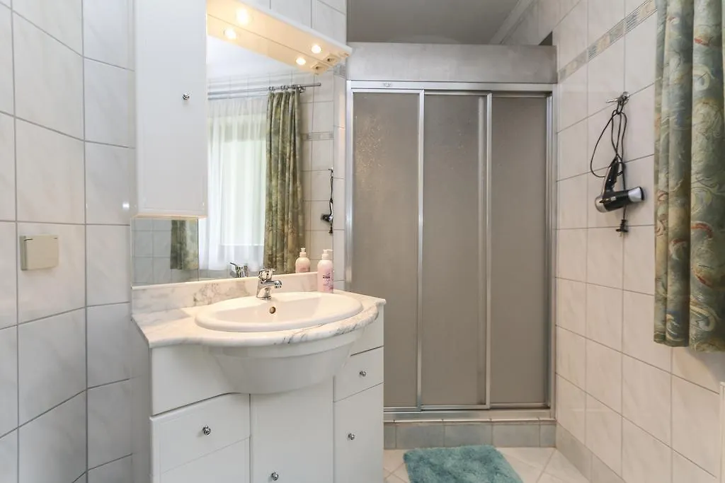 דירה זאלבך הינטרגלם Appartement Gundi Ripper