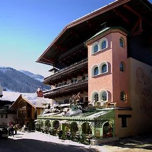 4* Hotel Boutique-hotel Bauer